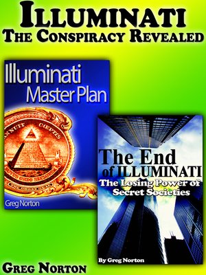 cover image of Illuminati